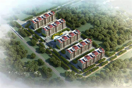 港基山水茗筑3室2厅1卫65万120.3m2